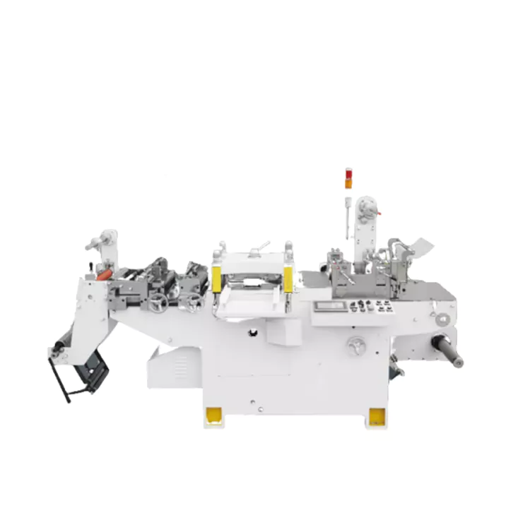 Automatisk skæremaskine MQ-320AI