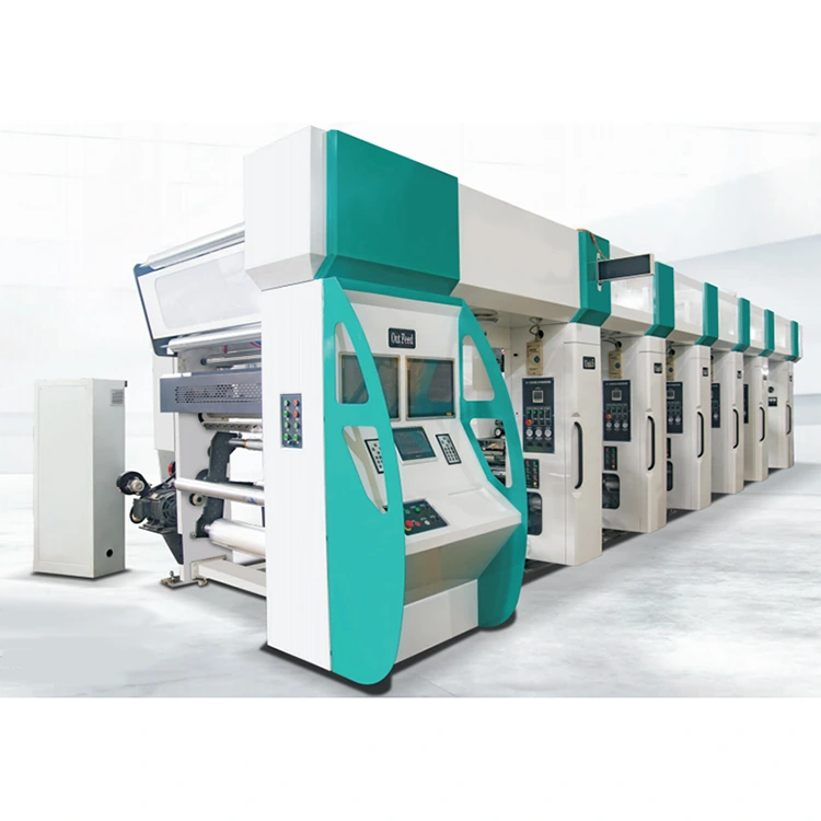 Computerstyret automatisk dybtryksmaskine Tre vektormotor