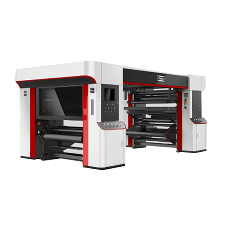 To-lags engangskompositopløsningsfri lamineringsmaskine